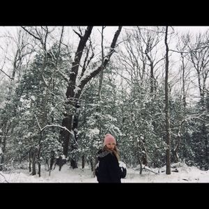 Meet your Posher, Jordyna